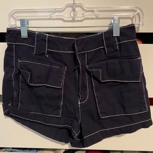 Forever 21 shorts